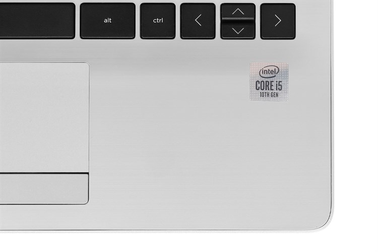 Laptop HP 348 G7 i5 10210U/8GB/512GB/Win10 (9PH06PA) Màu Bạc