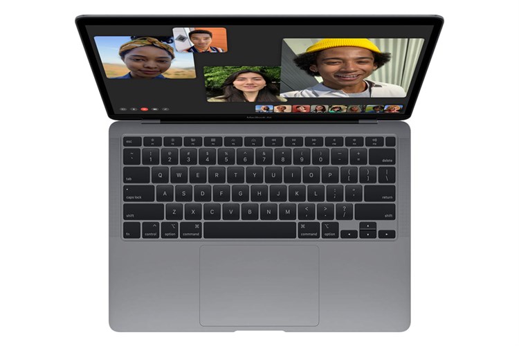Laptop Apple MacBook Air 2019 i5 1.6GHz/8GB/256GB (MVFL2SA/A) Màu Bạc