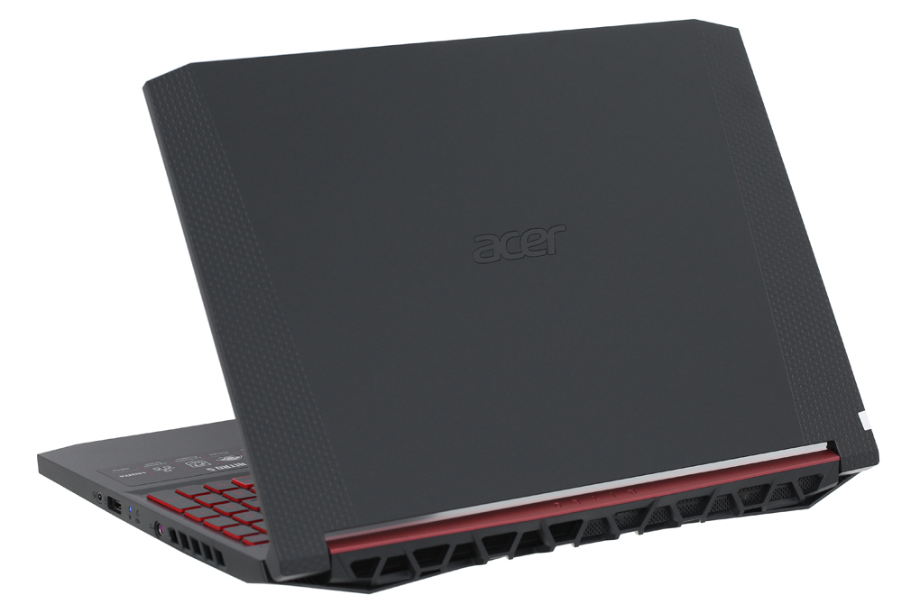 Laptop Acer Nitro 5 AN515 54 54T0 i5 8300H/8GB/512GB/3GB GTX1050/Win10 (NH.Q5ASV.016) Màu Đen