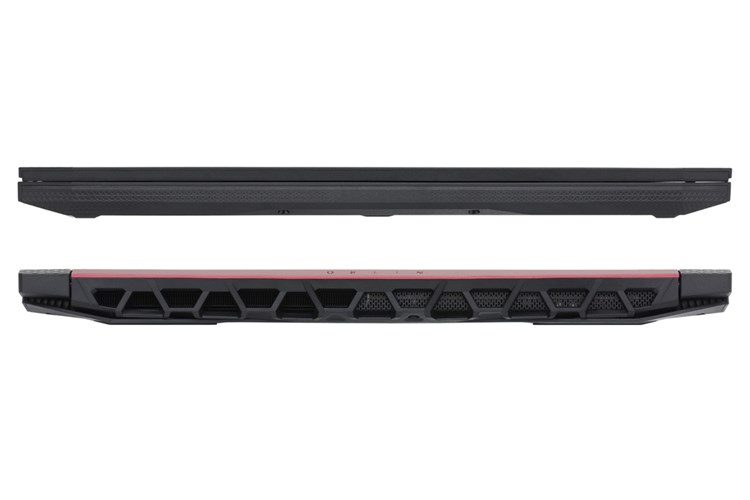 Laptop Acer Nitro 5 AN515 54 54T0 i5 8300H/8GB/512GB/3GB GTX1050/Win10 (NH.Q5ASV.016) Màu Đen