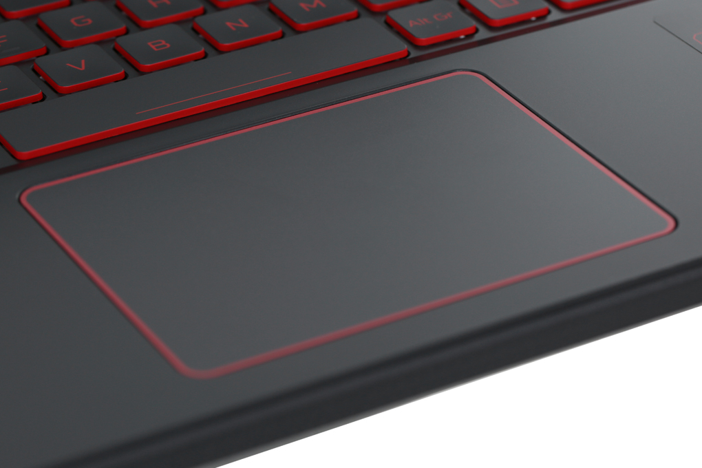 Laptop Acer Nitro 5 AN515 54 54T0 i5 8300H/8GB/512GB/3GB GTX1050/Win10 (NH.Q5ASV.016) Màu Đen