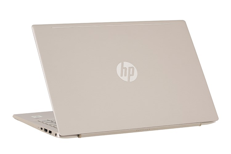 Laptop HP Pavilion 14 ce3014TU i3 1005G1/4GB/256GB/Win10 (8QP03PA) Màu Vàng