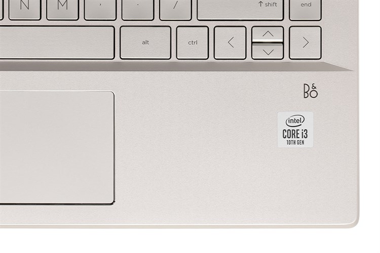 Laptop HP Pavilion 14 ce3014TU i3 1005G1/4GB/256GB/Win10 (8QP03PA) Màu Vàng