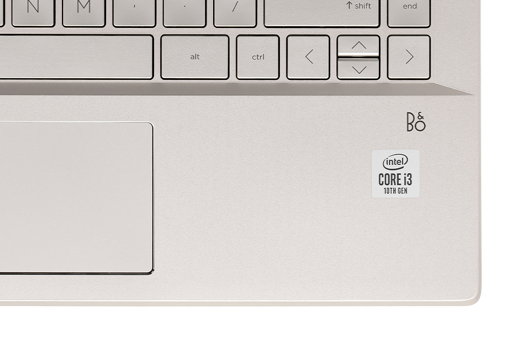Laptop HP Pavilion 14 ce3014TU i3 1005G1/4GB/256GB/Win10 (8QP03PA) - 10