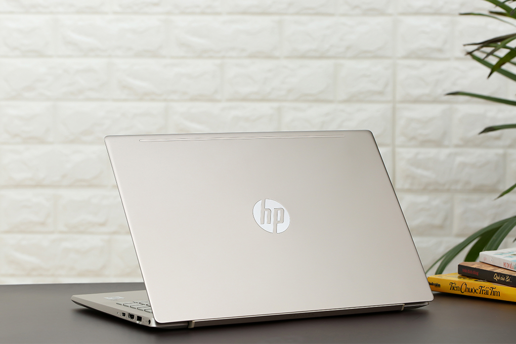 Laptop HP Pavilion 14 ce3014TU i3 1005G1/4GB/256GB/Win10 (8QP03PA) - 14