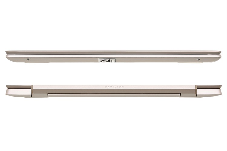 Laptop HP Pavilion 14 ce3014TU i3 1005G1/4GB/256GB/Win10 (8QP03PA) Màu Vàng