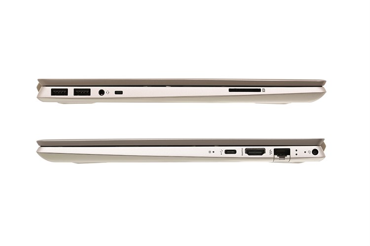 Laptop HP Pavilion 14 ce3014TU i3 1005G1/4GB/256GB/Win10 (8QP03PA) Màu Vàng