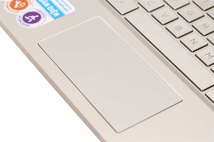 Laptop HP Pavilion 14 ce3014TU i3 1005G1/4GB/256GB/Win10 (8QP03PA) Màu Vàng