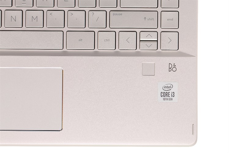 Laptop HP Pavilion x360 dh1137TU i3 10110U/4GB/256GB/Touch/Pen/Win10 (8QP82PA) Màu Vàng