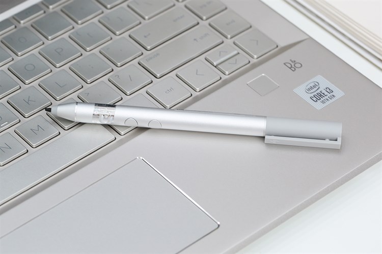 Laptop HP Pavilion x360 dh1137TU i3 10110U/4GB/256GB/Touch/Pen/Win10 (8QP82PA) Màu Vàng