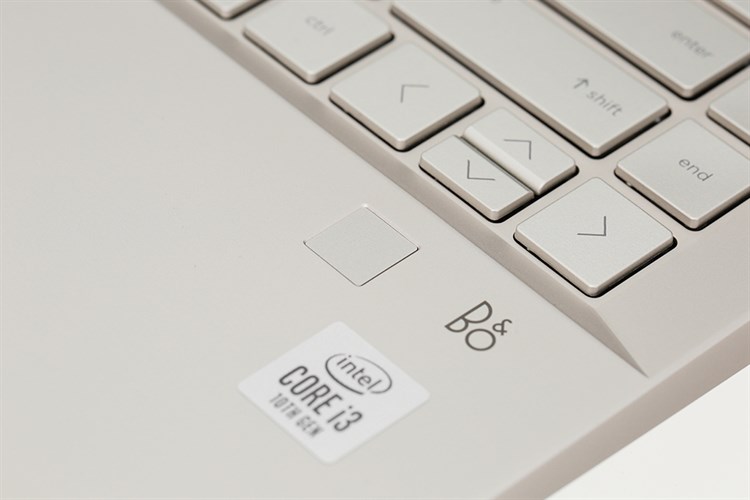 Laptop HP Pavilion x360 dh1137TU i3 10110U/4GB/256GB/Touch/Pen/Win10 (8QP82PA) Màu Vàng