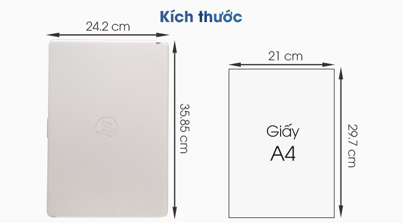 Laptop HP 15s fq1018TU i5 1035G1/8GB/512GB/Win10 (8UZ00PA)