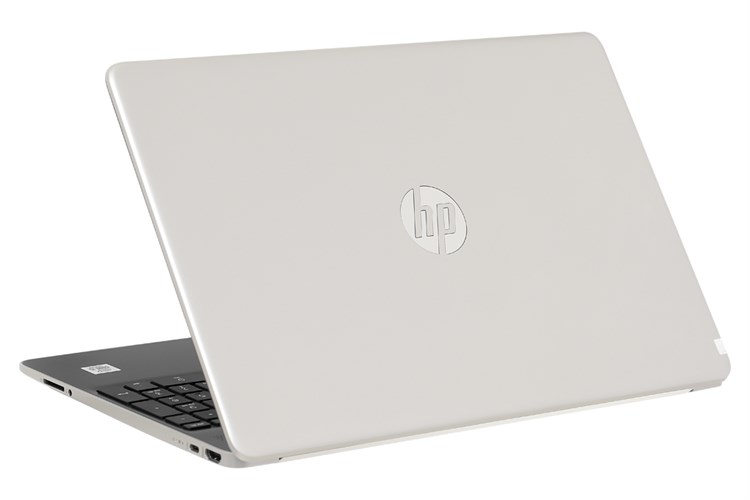 Laptop HP 15s fq1018TU i5 1035G1/8GB/512GB/Win10 (8UZ00PA) Màu Vàng