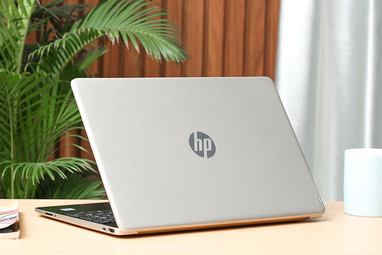 Laptop HP 15s fq1018TU i5 1035G1/8GB/512GB/Win10 (8UZ00PA) Màu Vàng