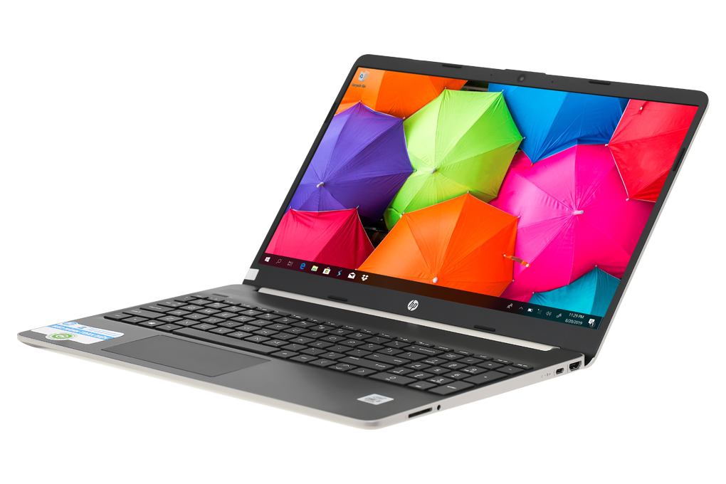 Laptop HP 15s fq1018TU i5 1035G1/8GB/512GB/Win10 (8UZ00PA) - 2