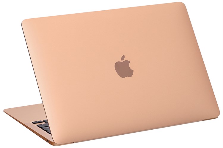 Apple Macbook Air 2020 i5 8GB/256GB (Z0YL) - Chính hãng, mua trả chậm