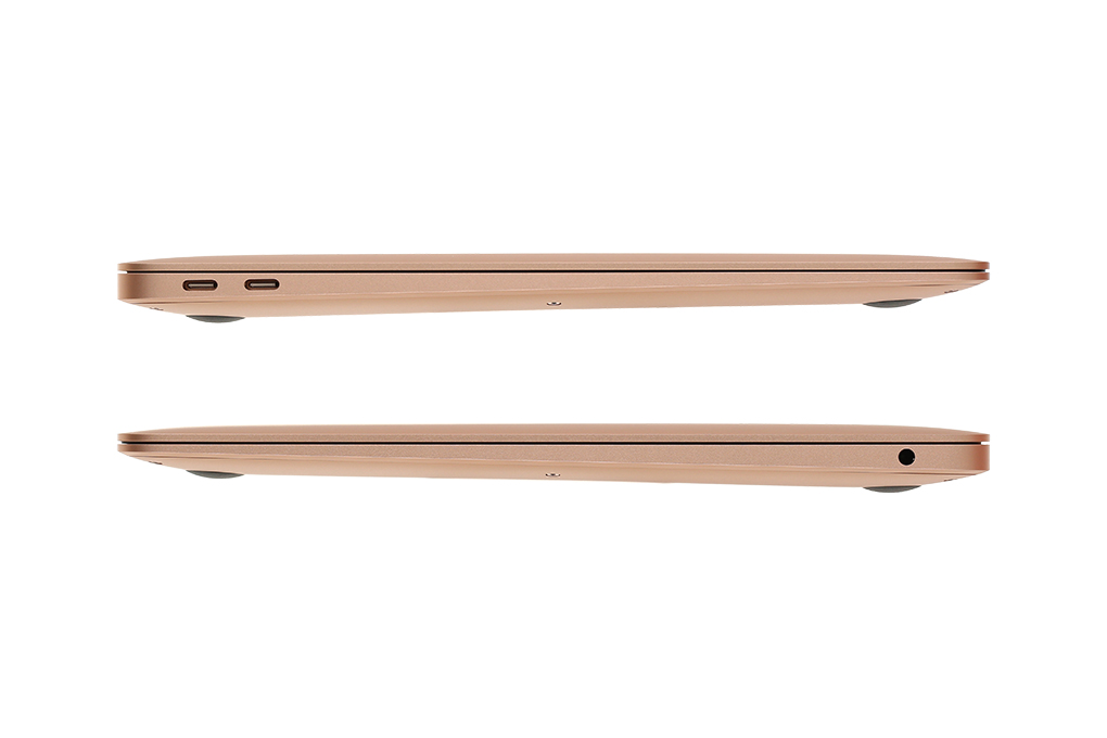 Laptop Apple MacBook Air 2020 i5 1.1GHz/8GB/256GB (Z0YL) Màu Vàng