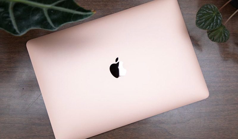 Apple Macbook Air 2020 i5 | Hiệu năng vượt trội