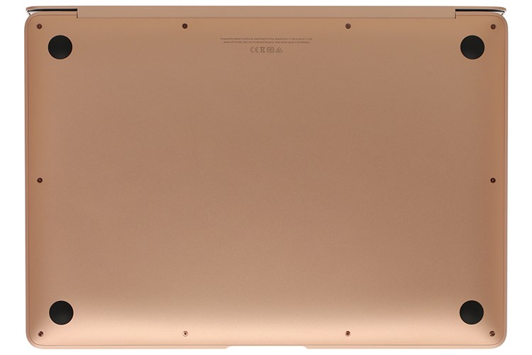Laptop Apple MacBook Air 2020 i3 1.1GHz/8GB/256GB (MWTL2SA/A) Màu Vàng