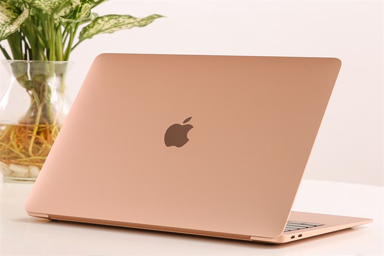 Laptop Apple MacBook Air 2020 i3 1.1GHz/8GB/256GB (MWTL2SA/A) Màu Vàng