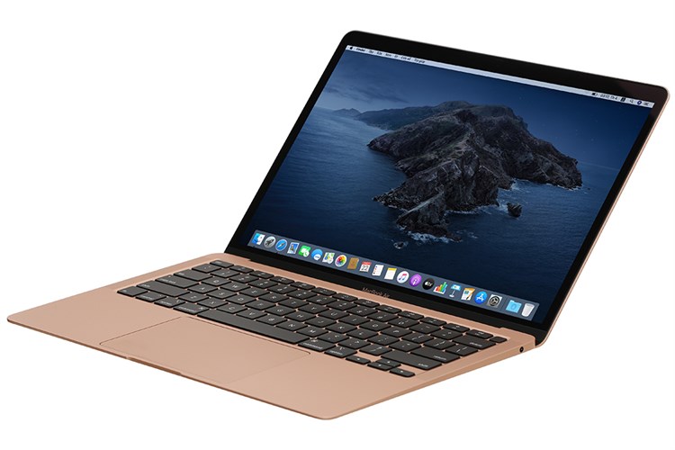 Laptop Apple MacBook Air 2020 i3 1.1GHz/8GB/256GB (MWTL2SA/A) Màu Vàng