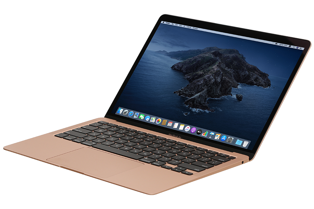 Laptop Apple MacBook Air 2020 i3 1.1GHz/8GB/256GB (MWTL2SA/A) Màu Vàng