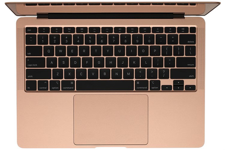 Laptop Apple MacBook Air 2020 i3 1.1GHz/8GB/256GB (MWTL2SA/A) Màu Vàng