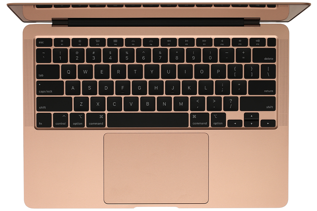 Laptop Apple MacBook Air 2020 i3 1.1GHz/8GB/256GB (MWTL2SA/A) Màu Vàng