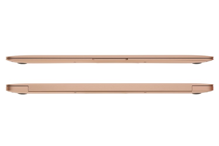 Laptop Apple MacBook Air 2020 i3 1.1GHz/8GB/256GB (MWTL2SA/A) Màu Vàng