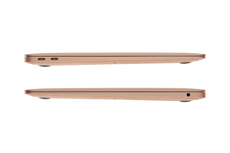 Laptop Apple MacBook Air 2020 i3 1.1GHz/8GB/256GB (MWTL2SA/A) Màu Vàng