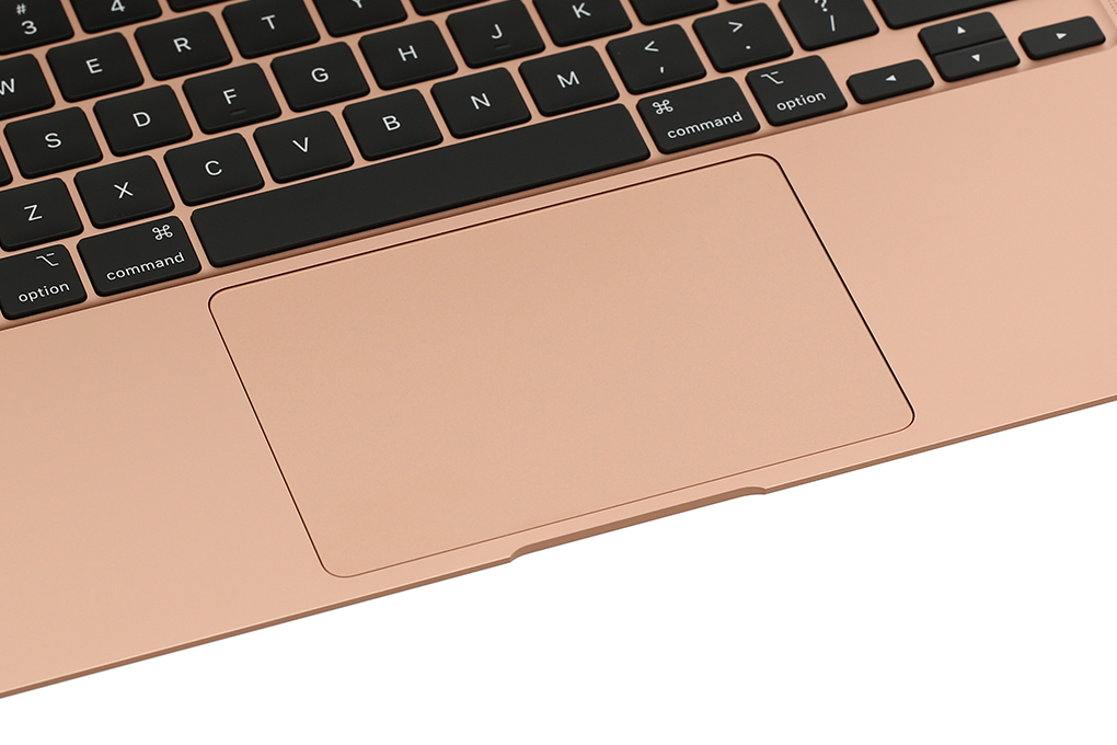 Laptop Apple MacBook Air 2020 i3 1.1GHz/8GB/256GB (MWTL2SA/A) Màu Vàng