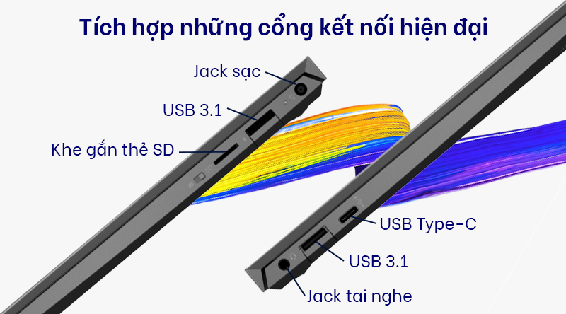 Laptop HP Envy 13 aq1057TX i7 10510U/8GB/512GB/2GB MX250/Win10 (8XS68PA)