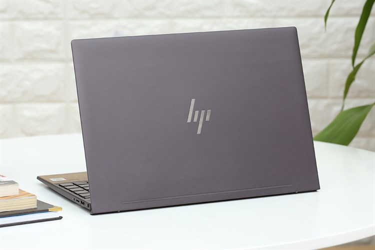 Laptop HP Envy 13 aq1057TX i7 10510U/8GB/512GB/2GB MX250/Win10 (8XS68PA) Màu Đen
