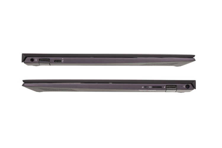 Laptop HP Envy 13 aq1057TX i7 10510U/8GB/512GB/2GB MX250/Win10 (8XS68PA) Màu Đen