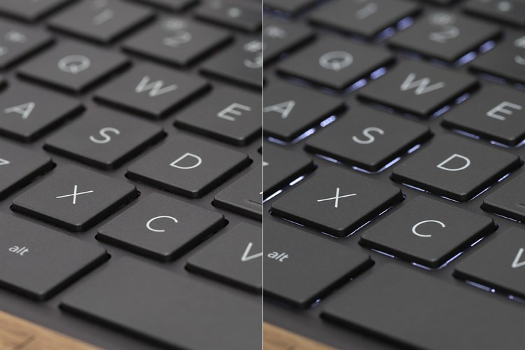 Laptop HP Envy 13 aq1057TX i7 10510U/8GB/512GB/2GB MX250/Win10 (8XS68PA) Màu Đen