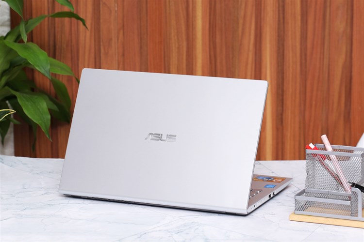 Laptop Asus VivoBook X509MA N4000/4GB/256GB/Win10 (BR061T) Màu Bạc