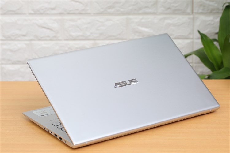 Laptop Asus VivoBook A512FA i3 8145U/4GB/512GB/Win10 (EJ1868T) Màu Bạc