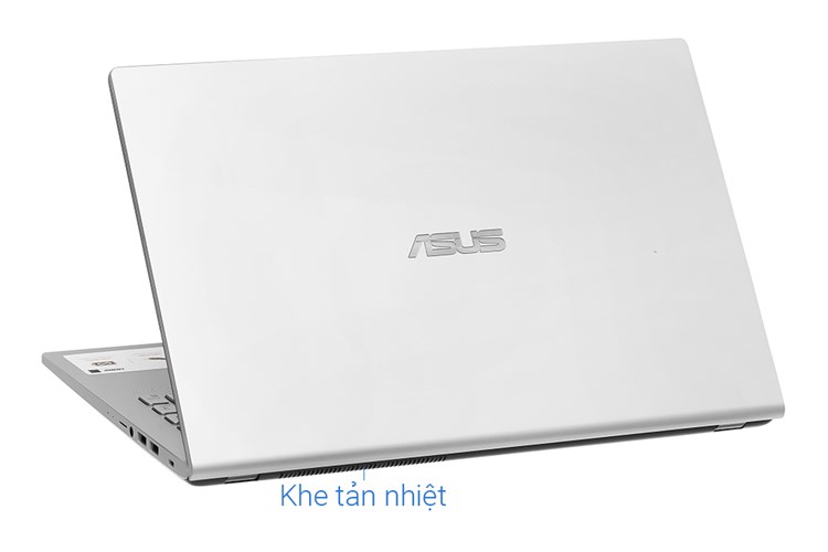 Laptop Asus VivoBook X509FA i3 8145U/4GB/512GB/Chuột/Win10 (EJ857T) Màu Bạc