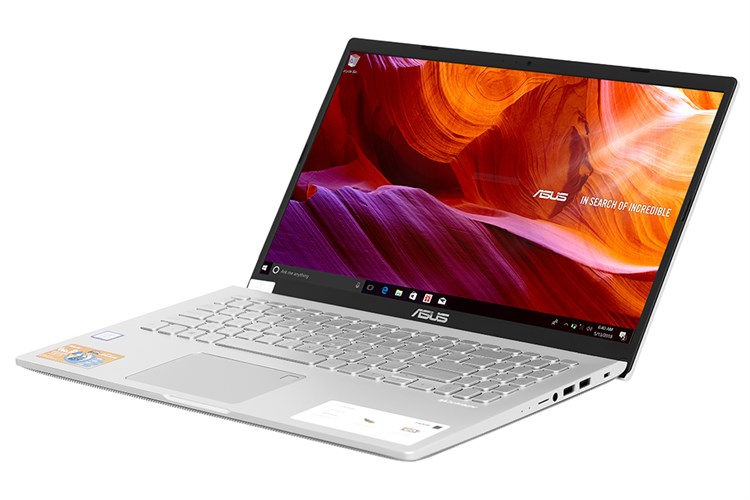 Laptop Asus VivoBook X509FA i3 8145U/4GB/512GB/Chuột/Win10 (EJ857T) Màu Bạc