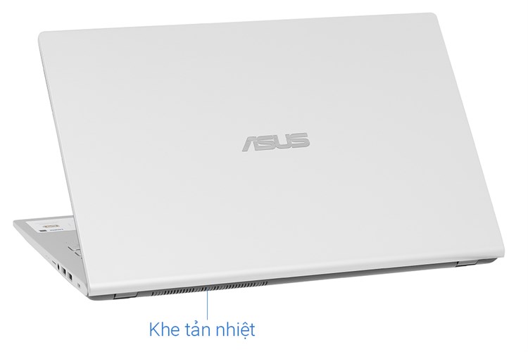 Laptop Asus VivoBook X509JA i7 1065G7/8GB/512GB/Office H&S2019/Win10 (EJ232TS) Màu Bạc