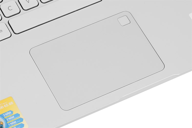 Laptop Asus VivoBook X509JA i7 1065G7/8GB/512GB/Office H&S2019/Win10 (EJ232TS) Màu Bạc