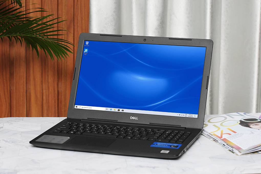 Laptop Dell Vostro 3590 i7 10510U/8GB/256GB/2GB 610R5/Win10 (GRMGK2) Màu Đen