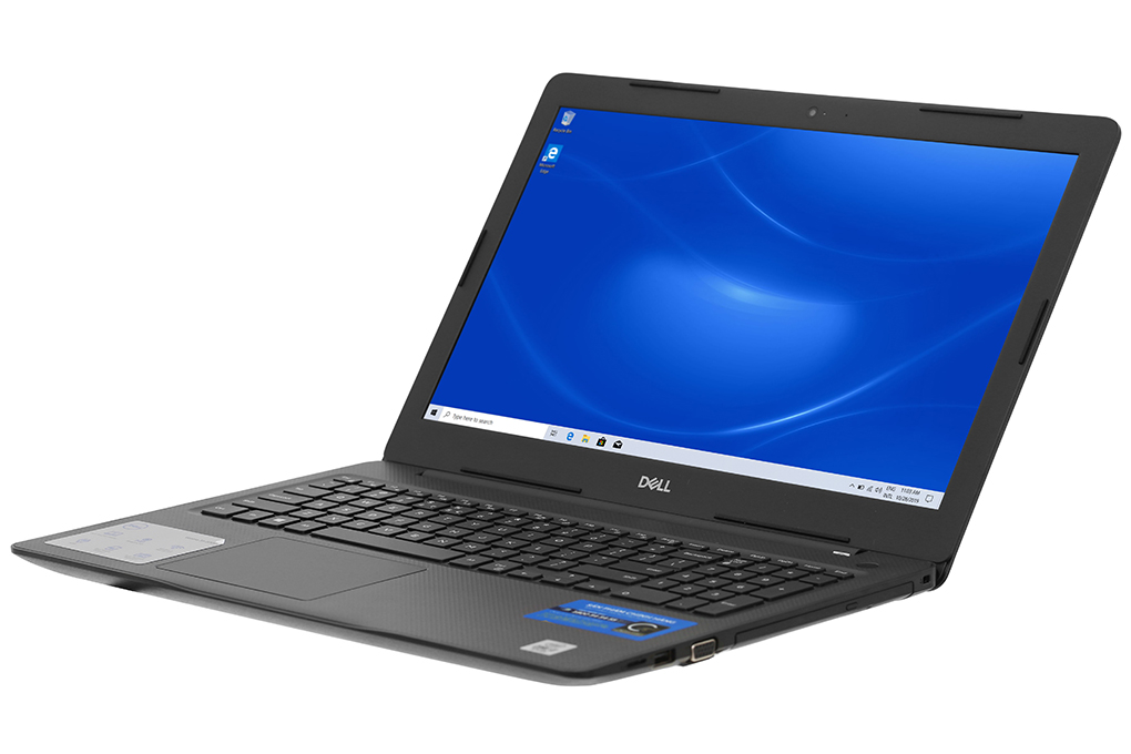 Laptop Dell Vostro 3590 i7 10510U/8GB/256GB/2GB 610R5/Win10 (GRMGK2) Màu Đen