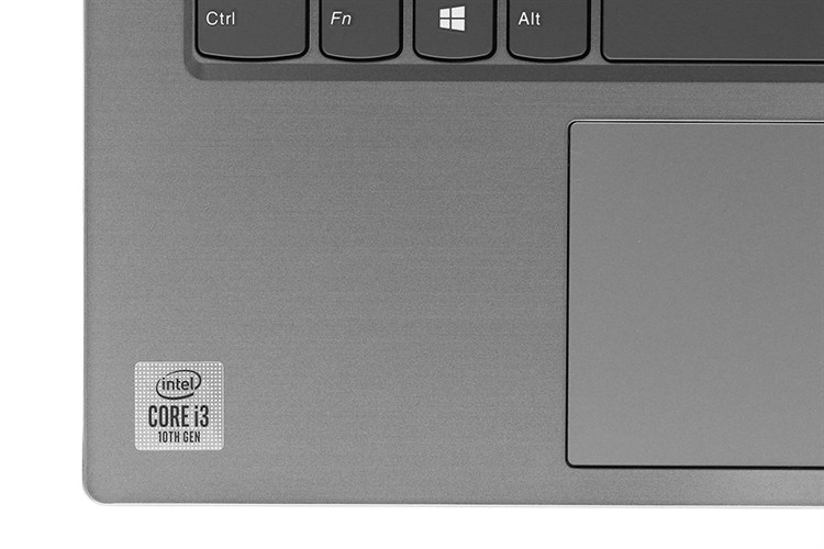 Laptop Lenovo ThinkBook 14IML i3 10110U/4GB/256GB/Win10 (20RV00B7VN) Màu Bạc