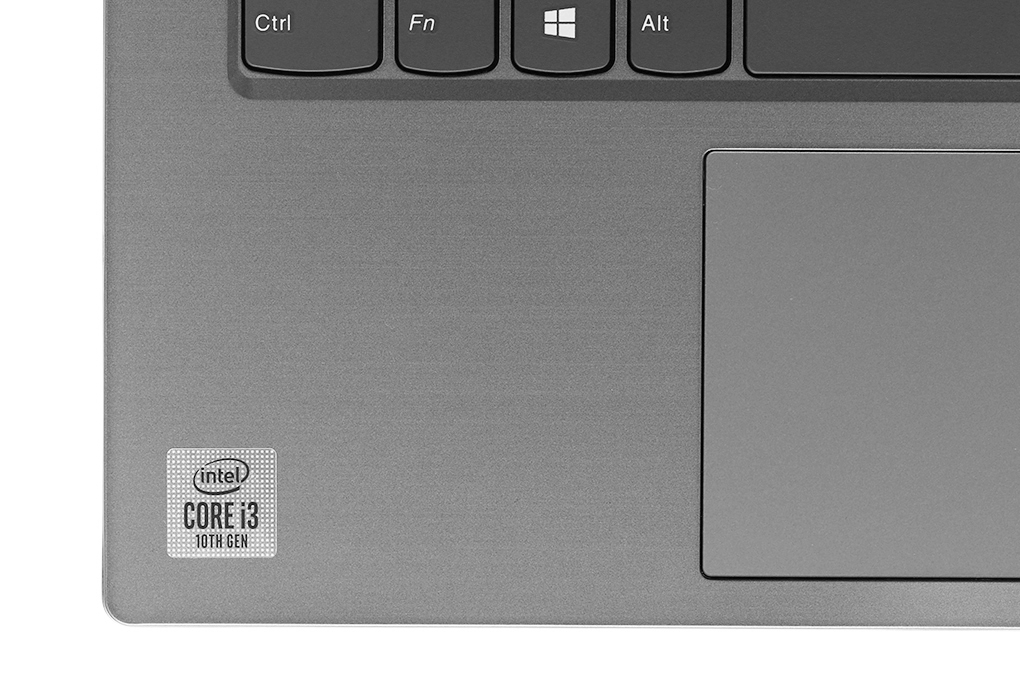 Laptop Lenovo ThinkBook 14IML i3 10110U/4GB/256GB/Win10 (20RV00B7VN) Màu Bạc