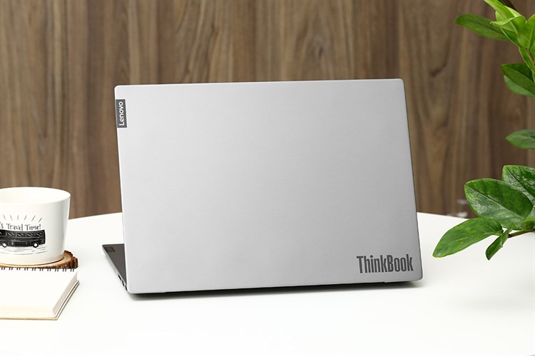 Laptop Lenovo ThinkBook 14IML i3 10110U/4GB/256GB/Win10 (20RV00B7VN) Màu Bạc