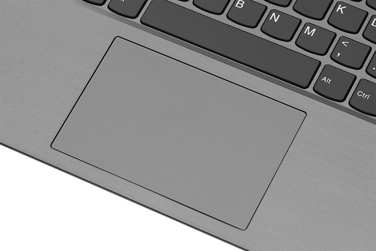 Laptop Lenovo ThinkBook 14IML i3 10110U/4GB/256GB/Win10 (20RV00B7VN) Màu Bạc