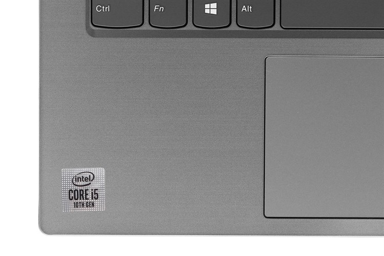 Laptop Lenovo ThinkBook 14IML i5 10210U/8GB/256GB/Win10 (20RV00LVVN) Màu Bạc