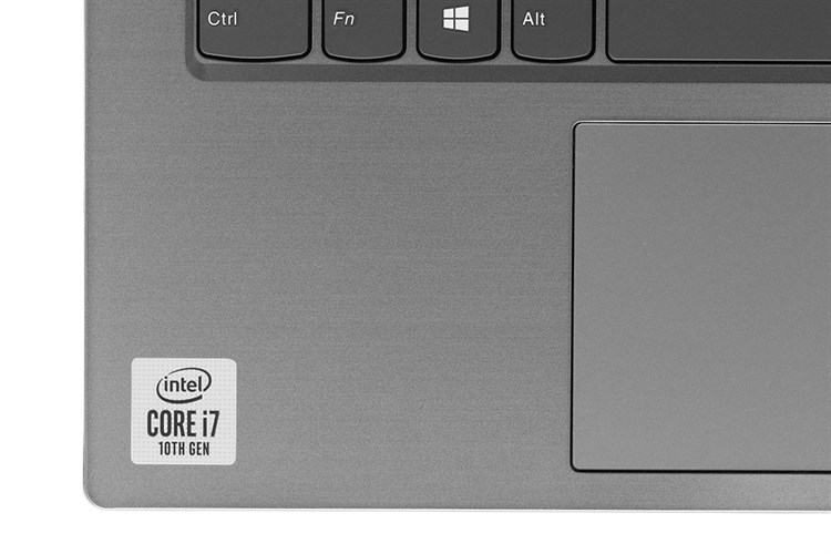 Laptop Lenovo ThinkBook 14IML i7 10510U/8GB/512GB/Win10 (20RV00BJVN) Màu Bạc