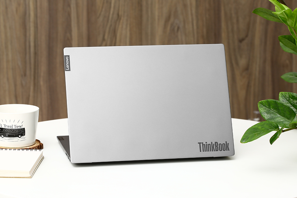 Laptop Lenovo ThinkBook 14IML i7 10510U/8GB/512GB/Win10 (20RV00BJVN) Màu Bạc